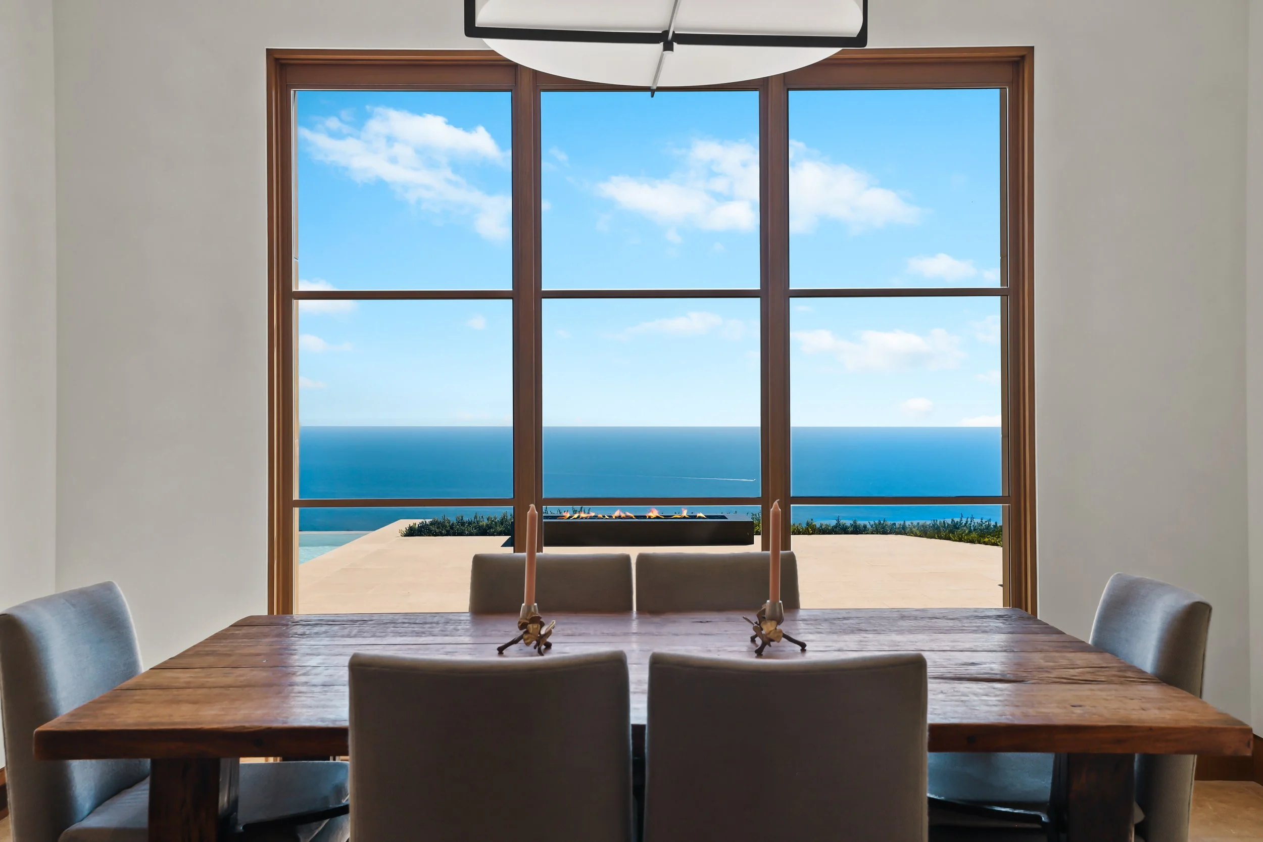 California Real Estate Photography