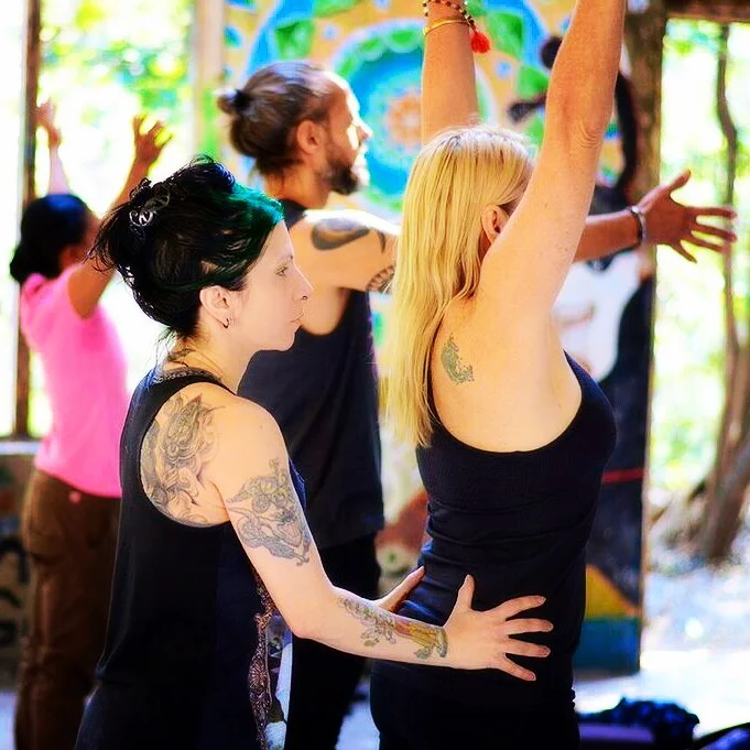 Rishikesh, India