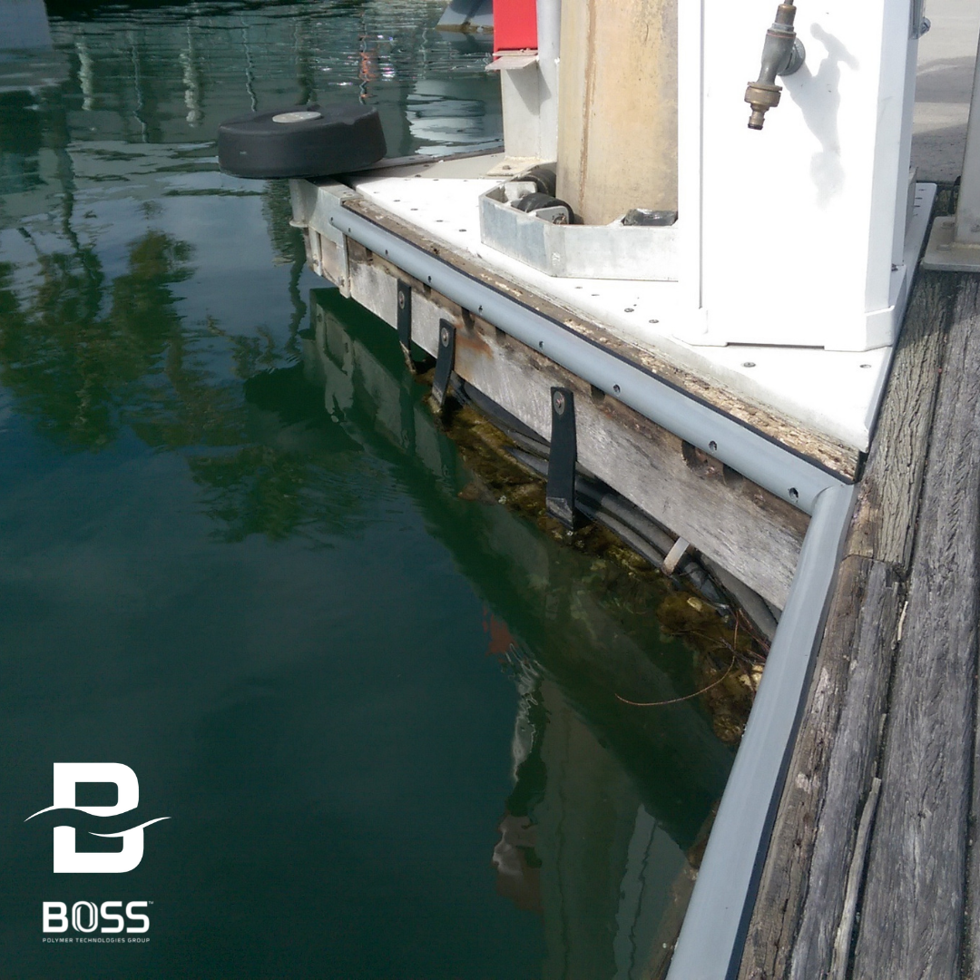 8 Tips for Protecting Your Docks and Pontoons Boss Marine