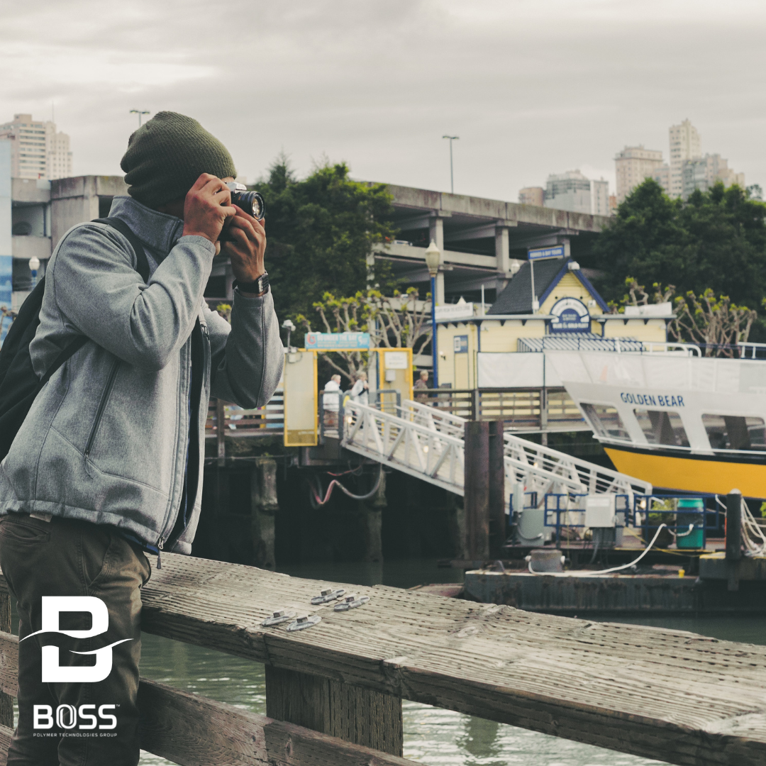 8 Tips for Protecting Your Docks and Pontoons Boss Marine