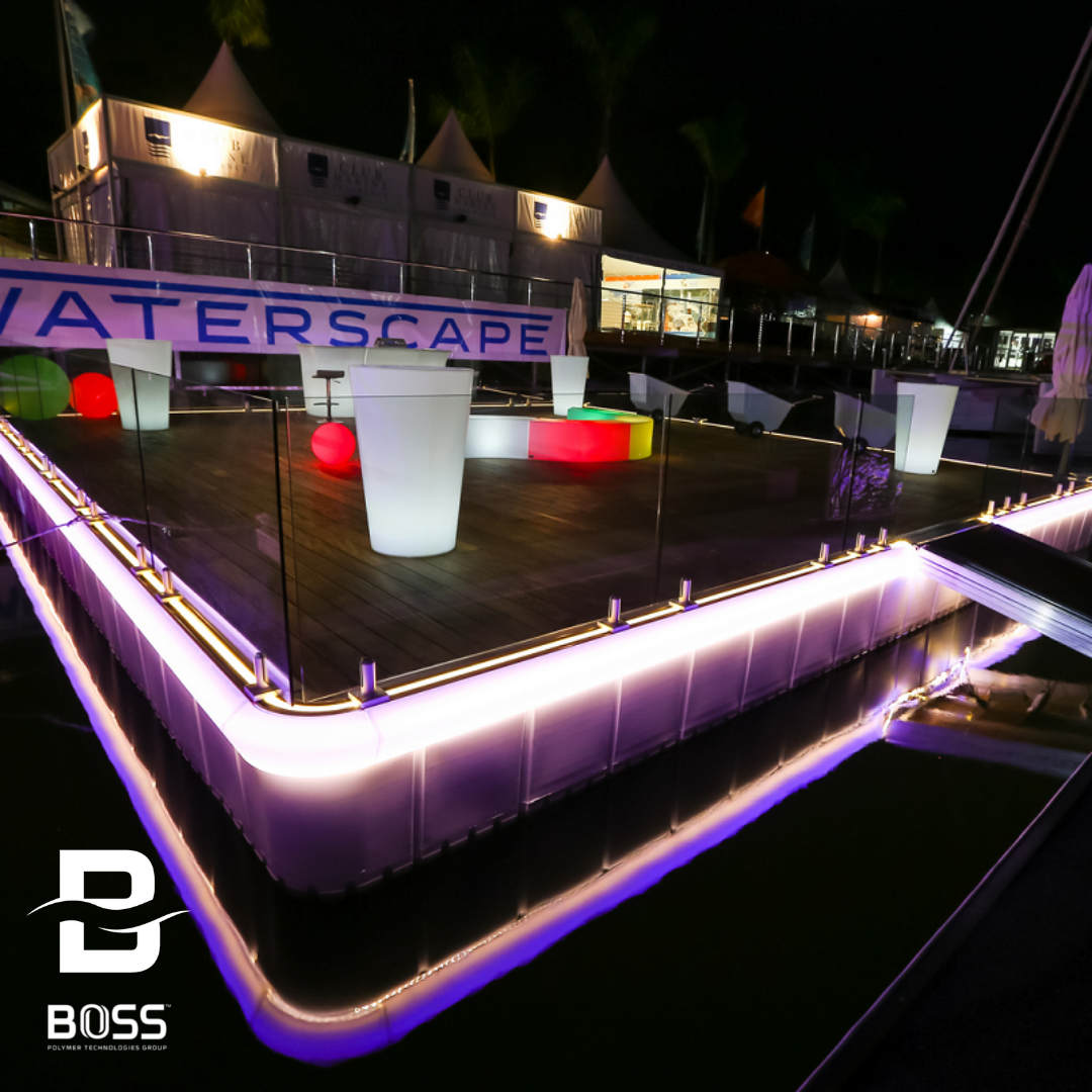 8 Tips for Protecting Your Docks and Pontoons Boss Marine