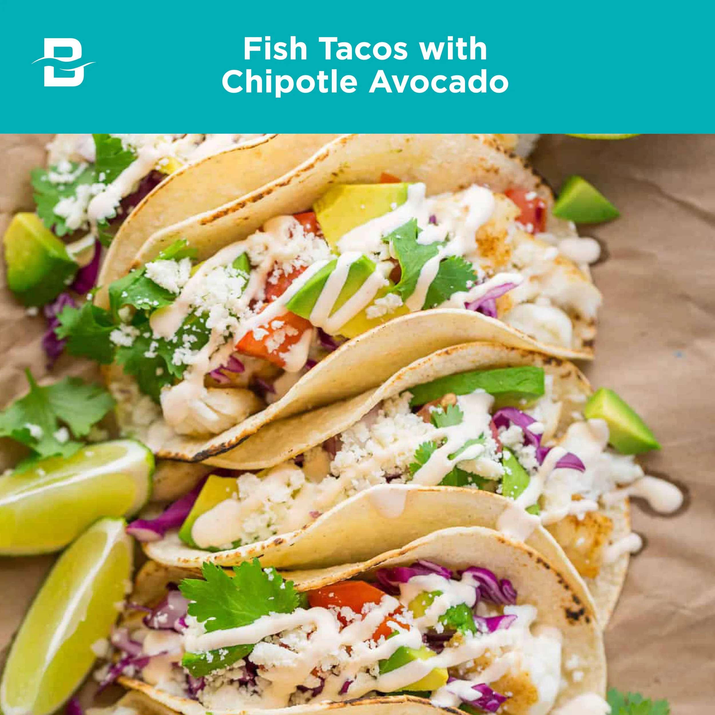 5 Healthy Fish Recipes You'll Love - Boss Marine