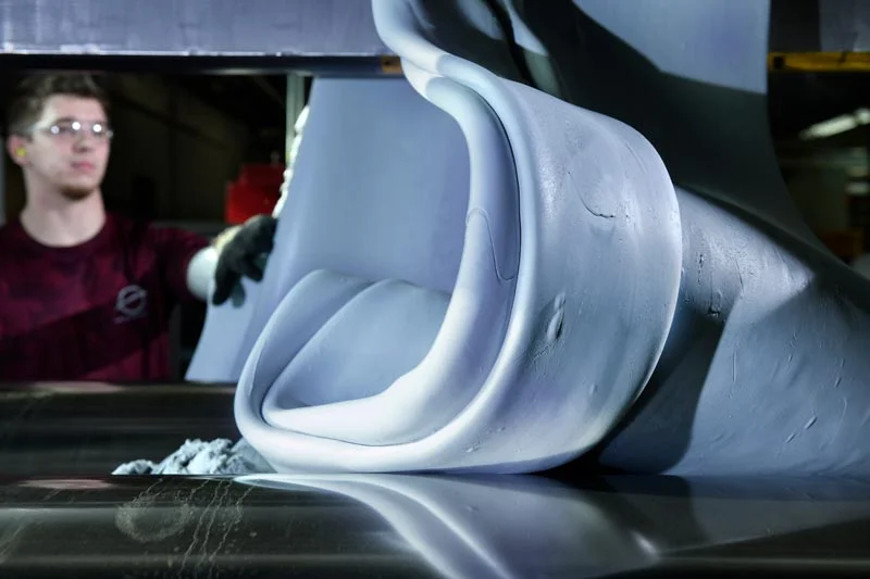 Strip Mill Rolls