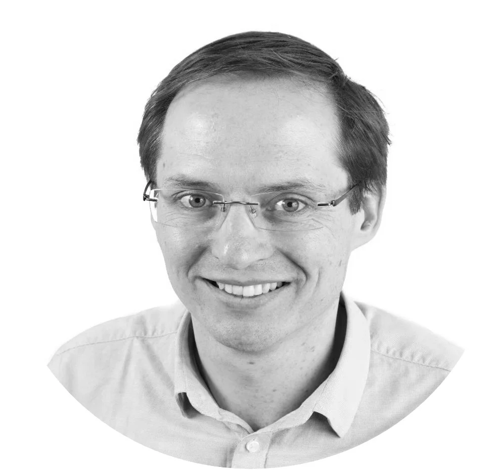 Jonathan Edmonds