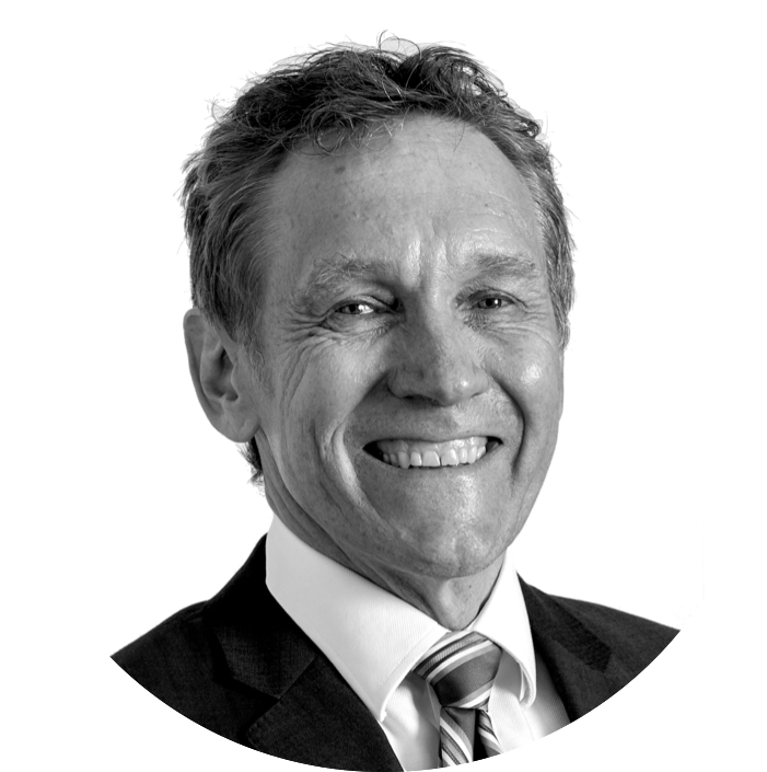 Rod Astbury