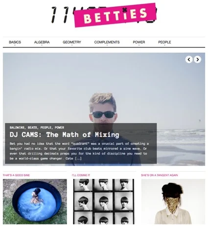 11 Betties Math of Mixing DJ CAMS.jpg