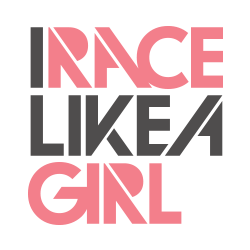 I Race Like A Girl