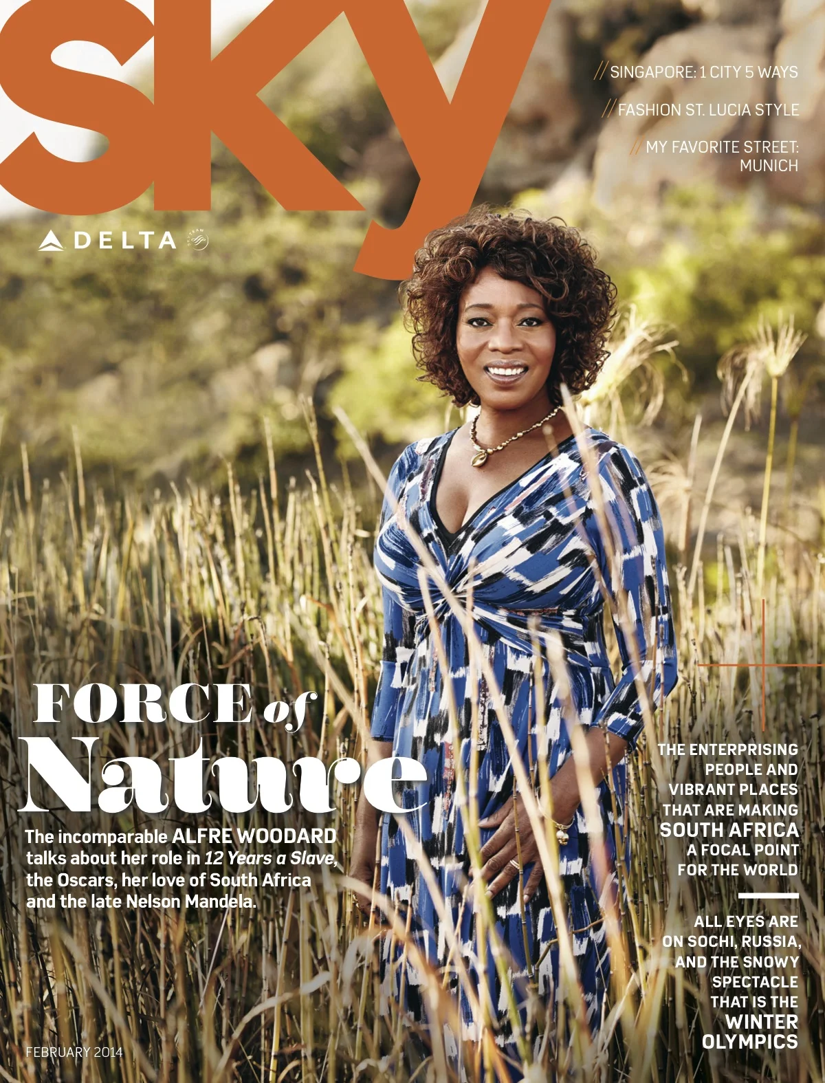 Alfre Woodard // Delta Sky // Cr: Justin Stephens