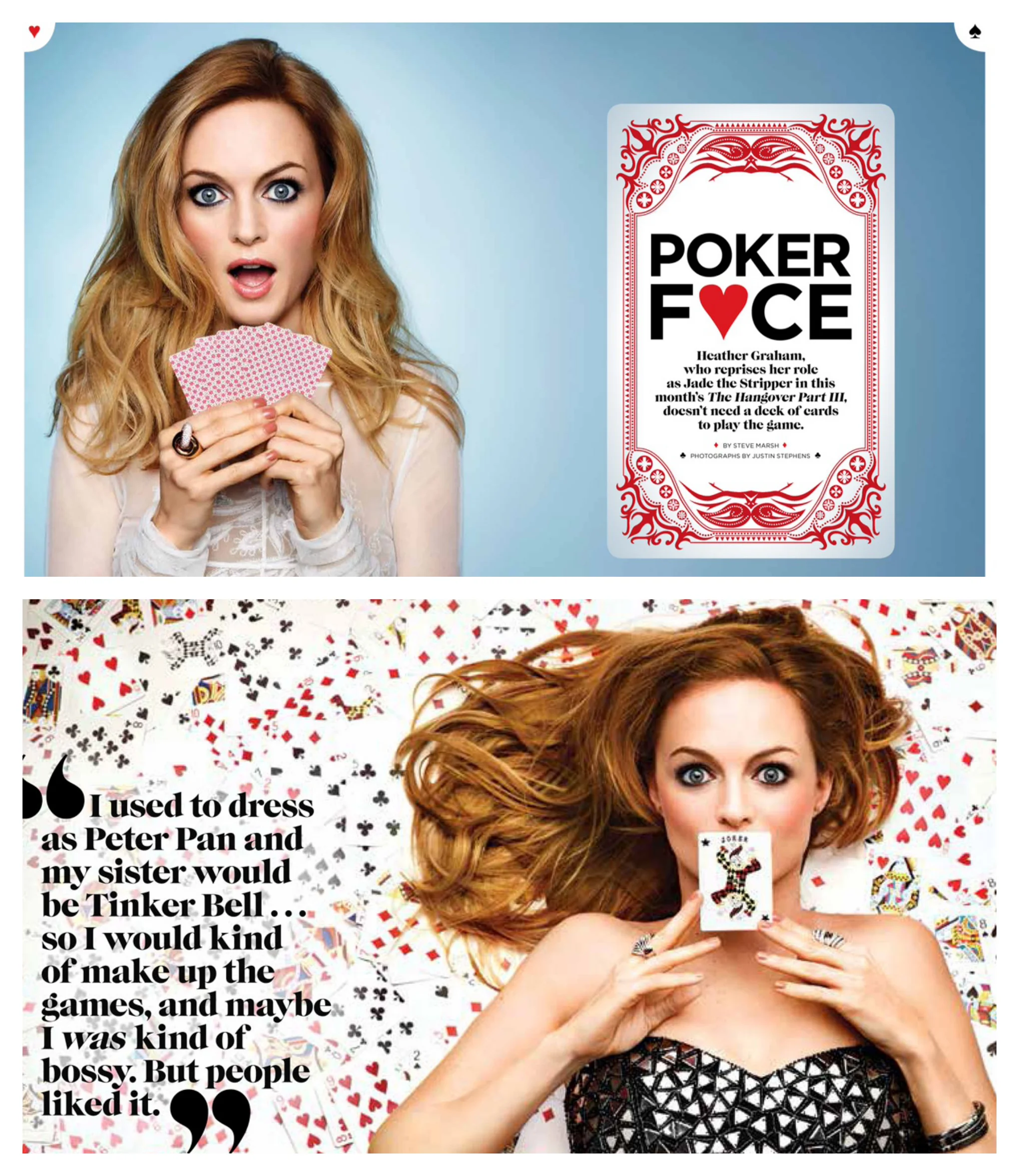 Heather Graham // Delta Sky // Cr: Justin Stephens