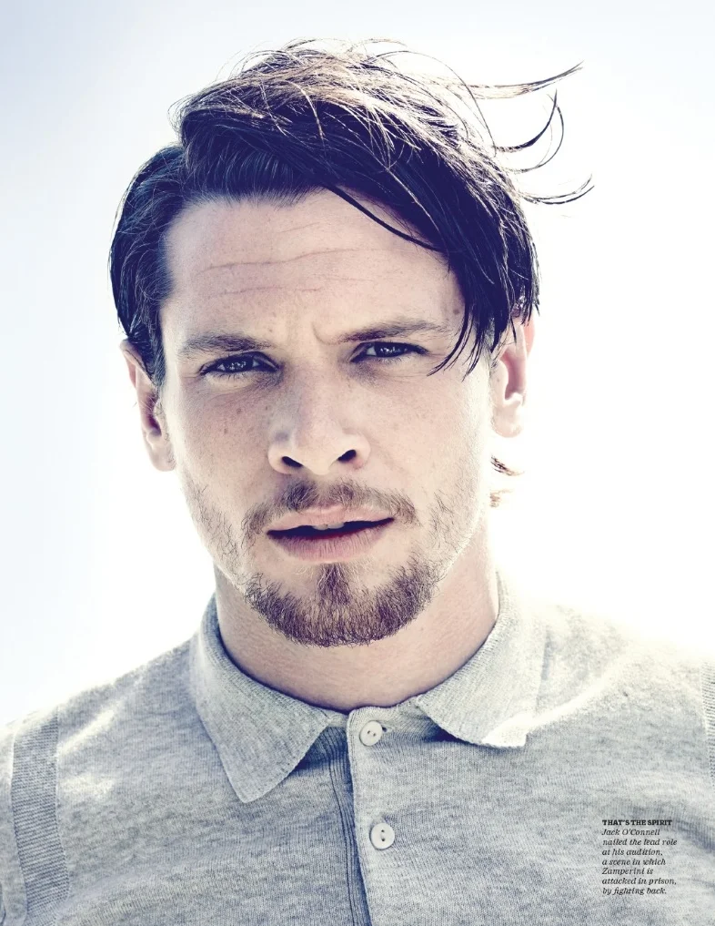 Jack O'Connell // Variety // Cr: Art Streiber