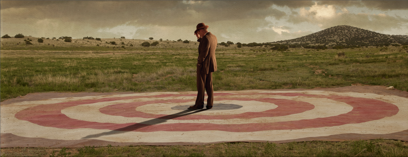 Manhattan S2 // WGN America // Cr: Michael Lavine