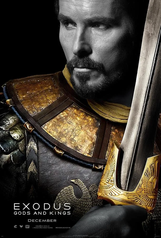Exodus // 20th Century Fox // Cr: Michael Muller