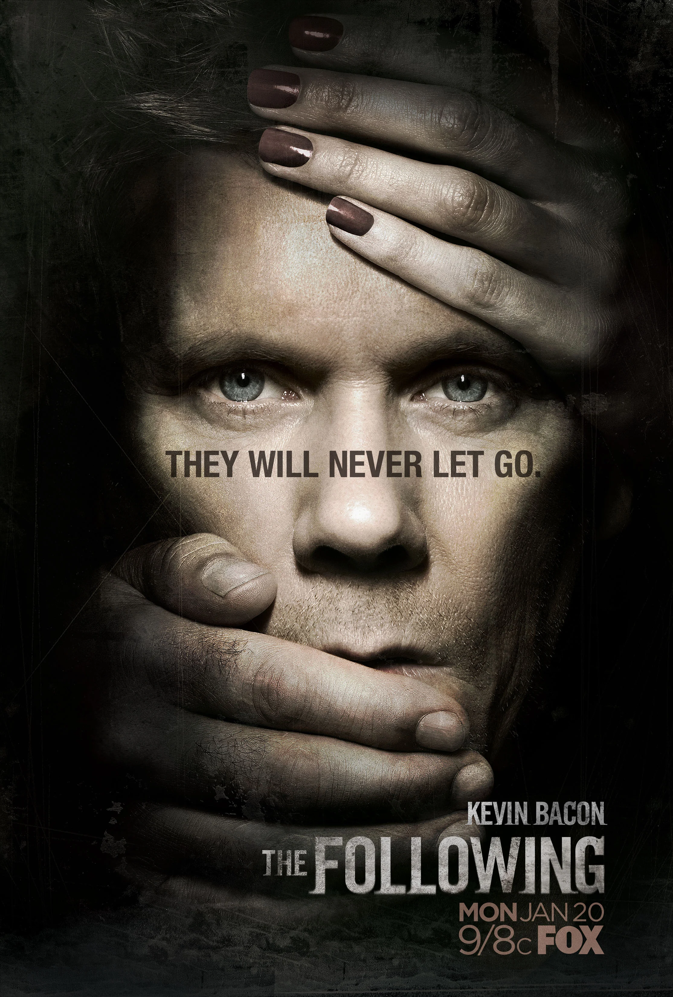 The Following // FOX // Cr: Frank Ockenfels