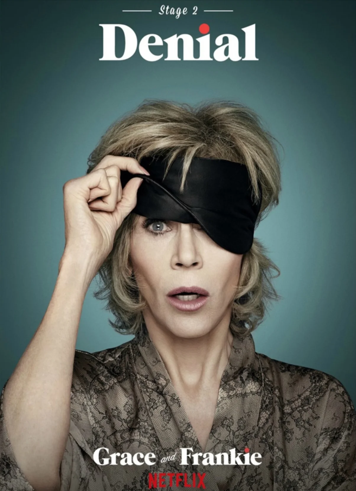 Grace and Frankie S1 // Netflix // Cr: Justin Stephens