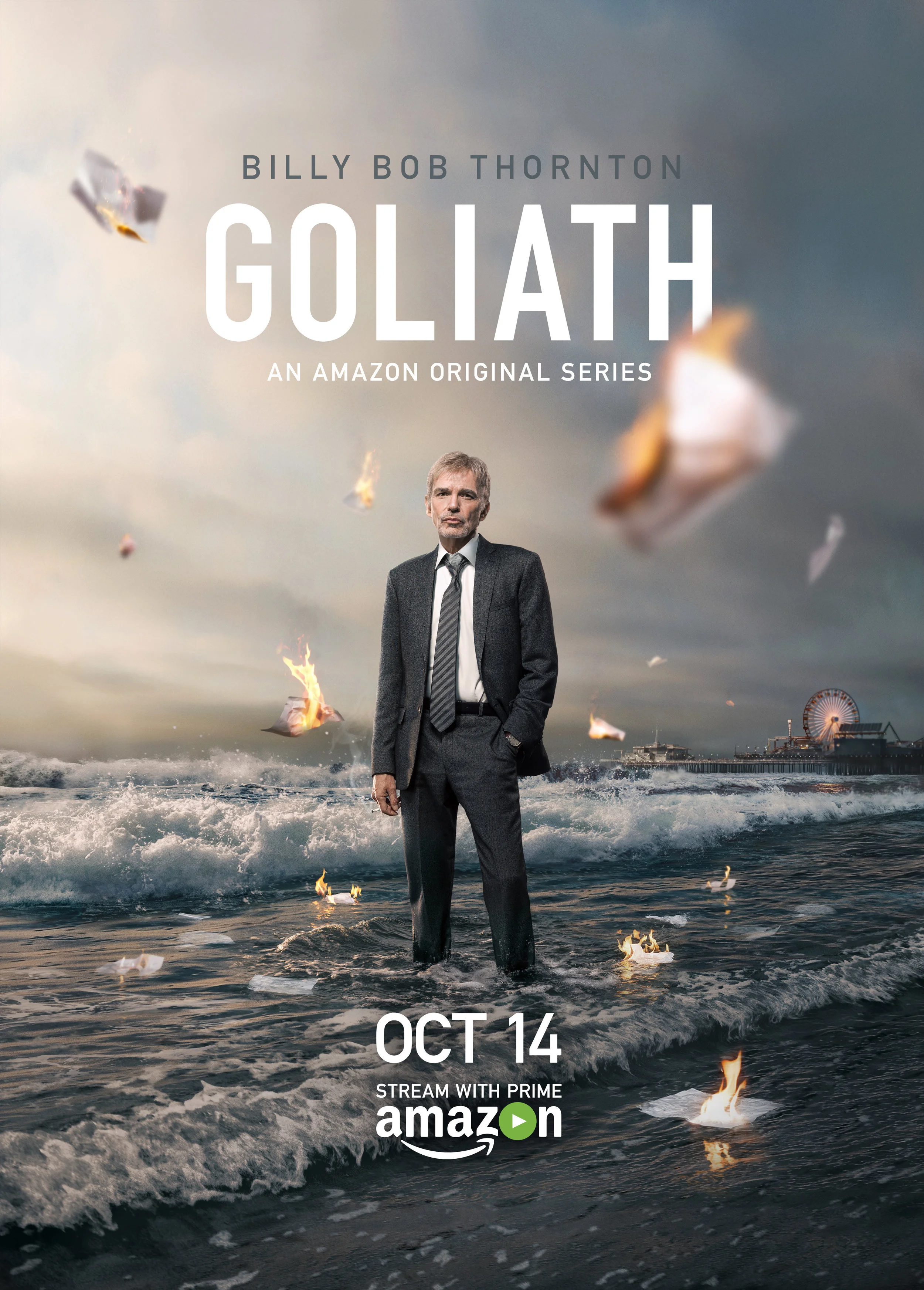 Goliath // Amazon // Cr: James Dimmock