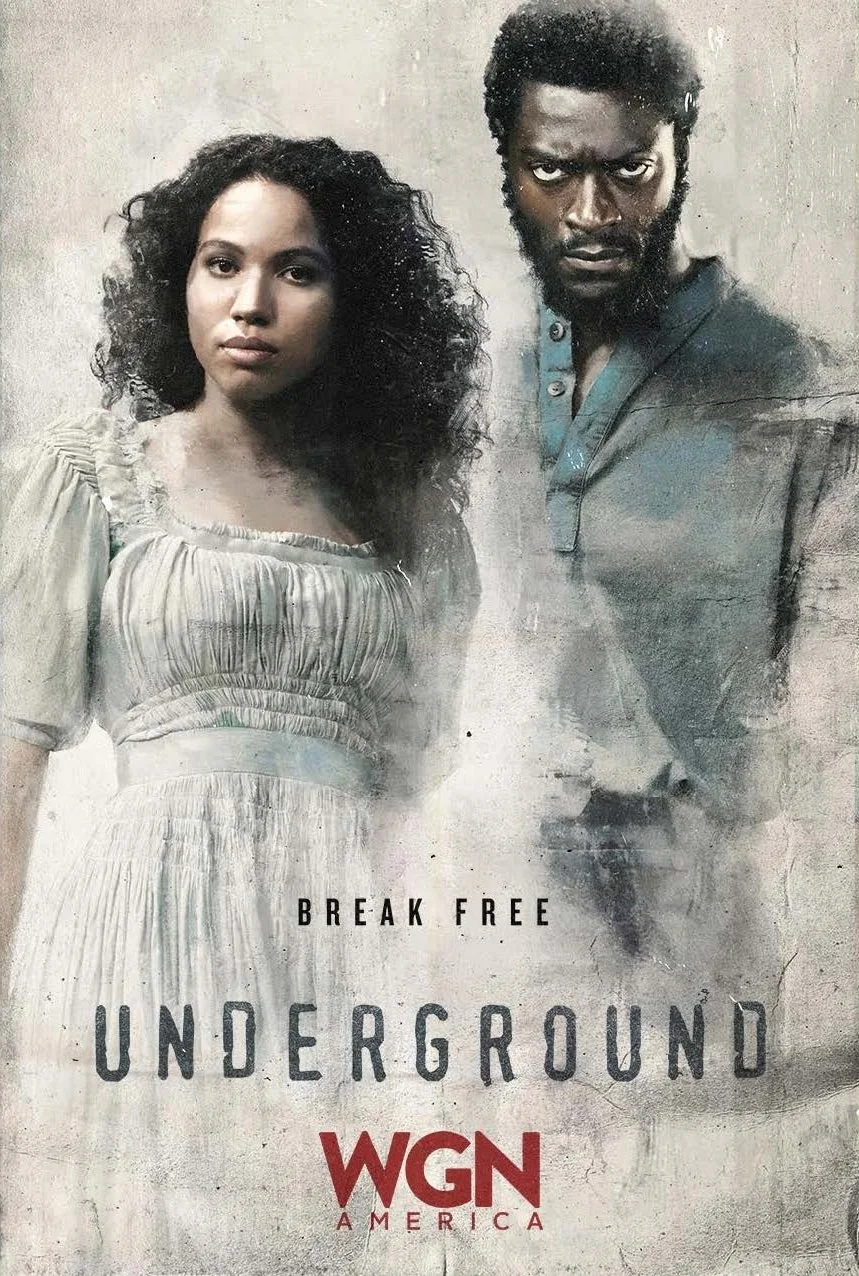 Undergrond // WGN America // Cr: Justin Stephens