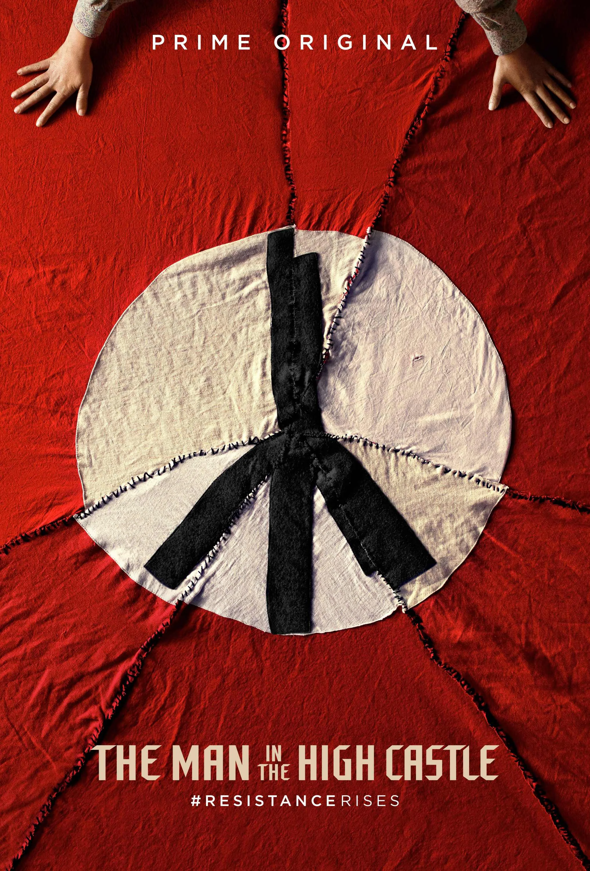 Man in the High Castle: Season 03 // Amazon // Cr. Frank Ockenfels
