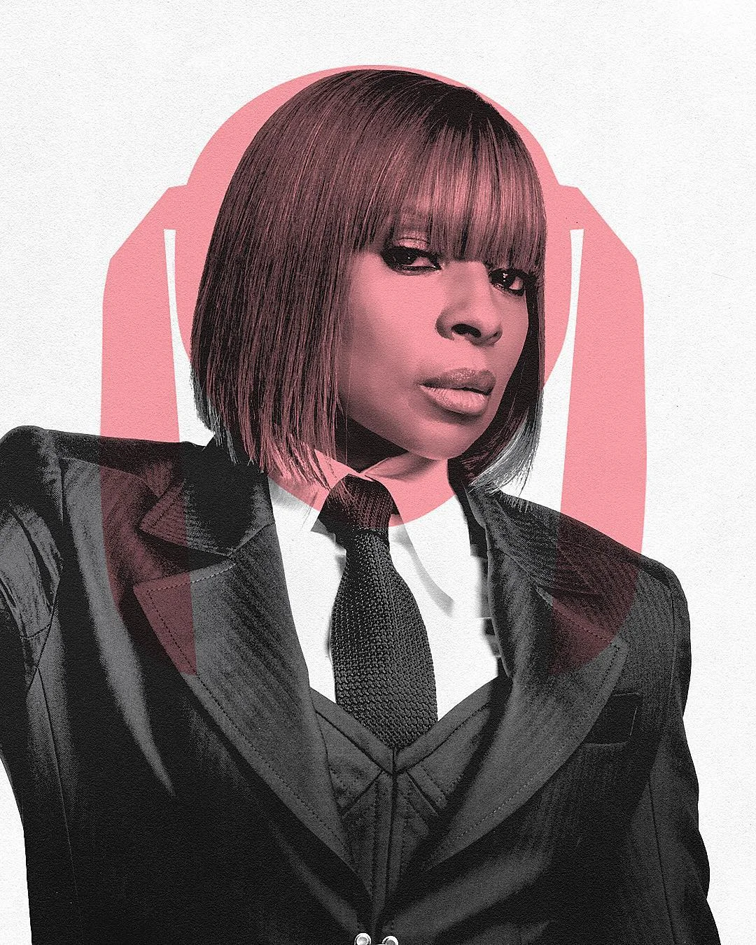 Umbrella Academy // Netflix // Cr. Marco Grob
