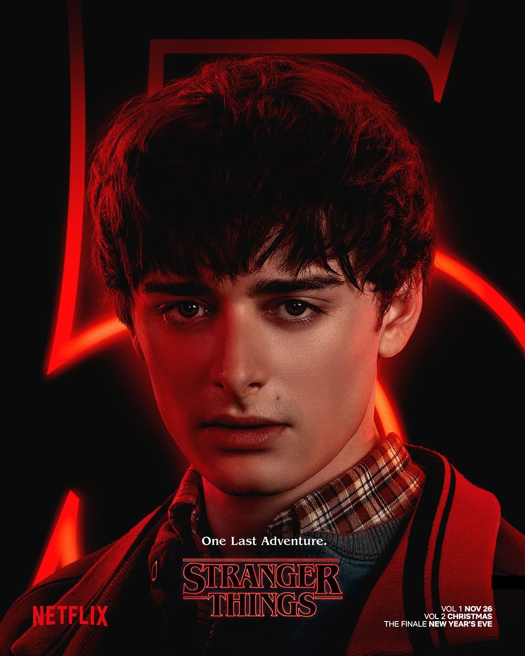 Stranger Things: S05 // Netflix // Cr. Stephen Wilkes
