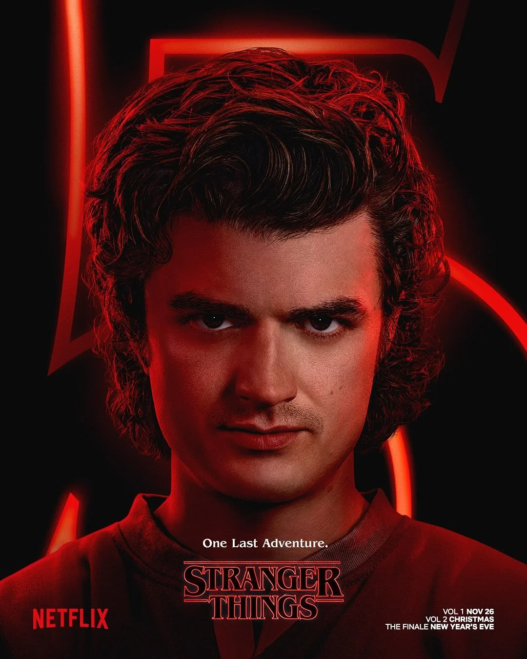 Stranger Things: S05 // Netflix // Cr. Stephen Wilkes