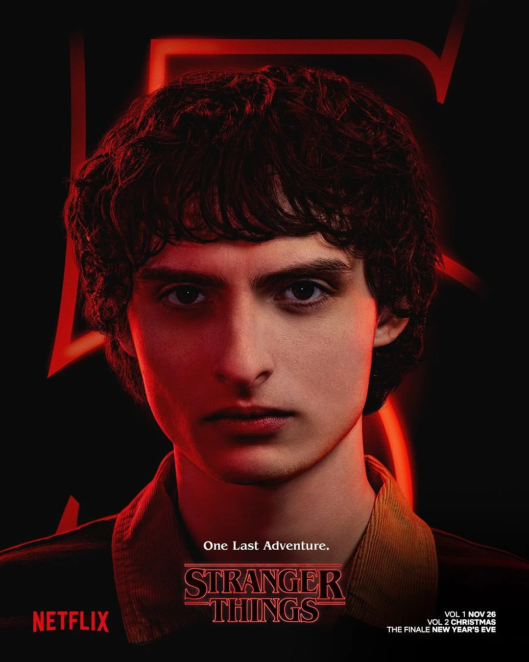 Stranger Things: S05 // Netflix // Cr. Stephen Wilkes