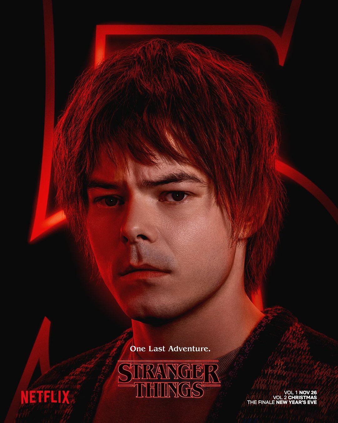Stranger Things: S05 // Netflix // Cr. Stephen Wilkes
