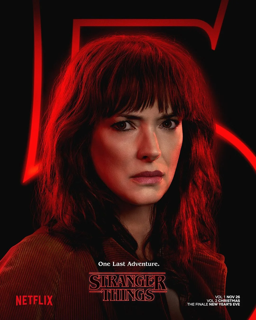 Stranger Things: S05 // Netflix // Cr. Stephen Wilkes
