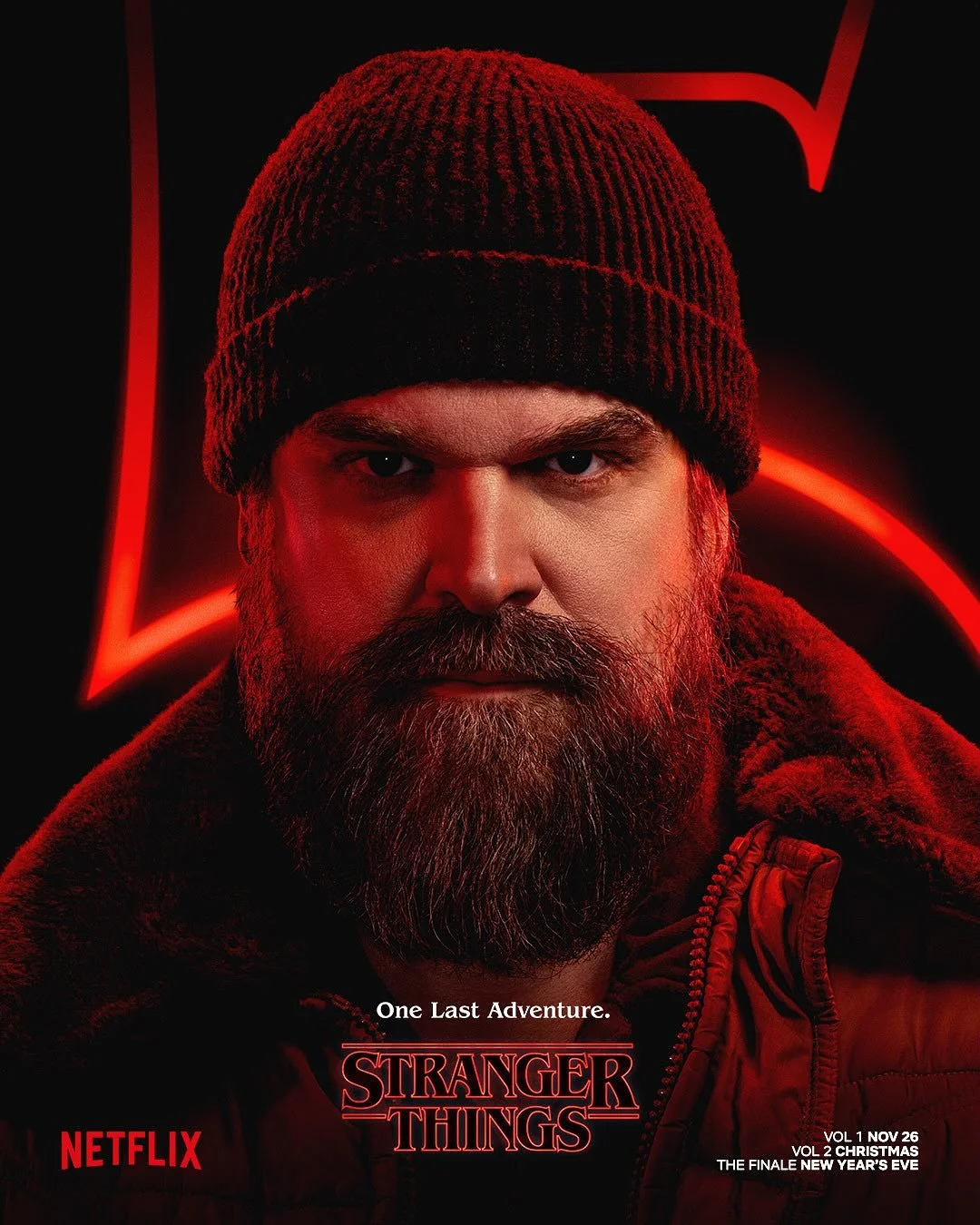 Stranger Things: S05 // Netflix // Cr. Stephen Wilkes