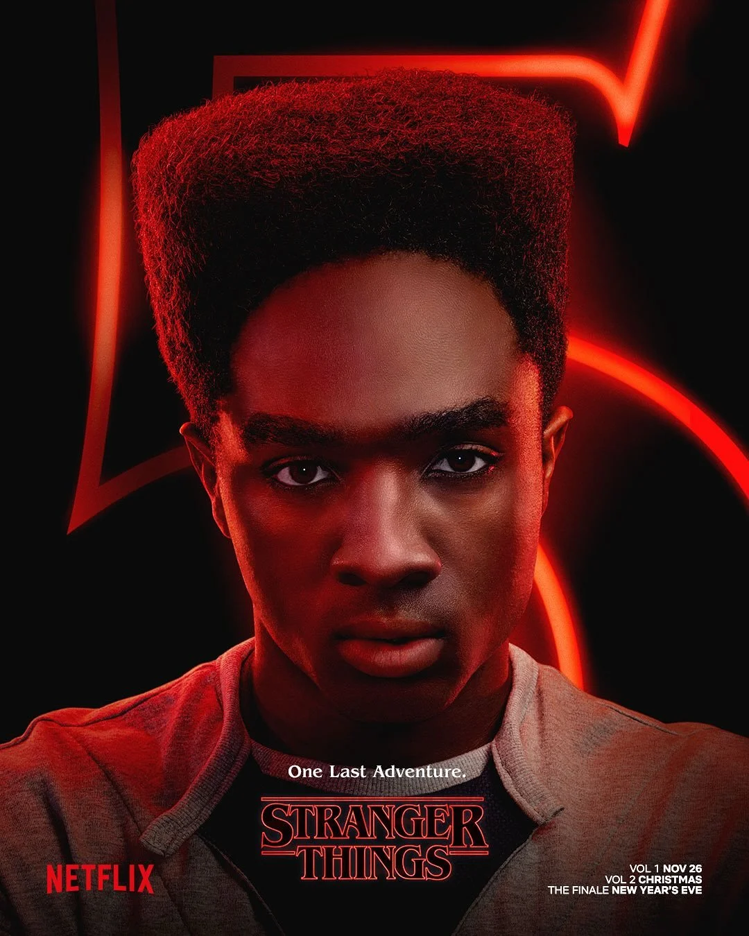 Stranger Things: S05 // Netflix // Cr. Stephen Wilkes