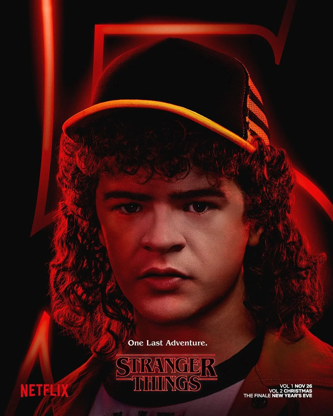 Stranger Things: S05 // Netflix // Cr. Stephen Wilkes