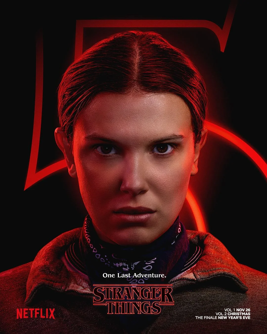 Stranger Things: S05 // Netflix // Cr. Stephen Wilkes