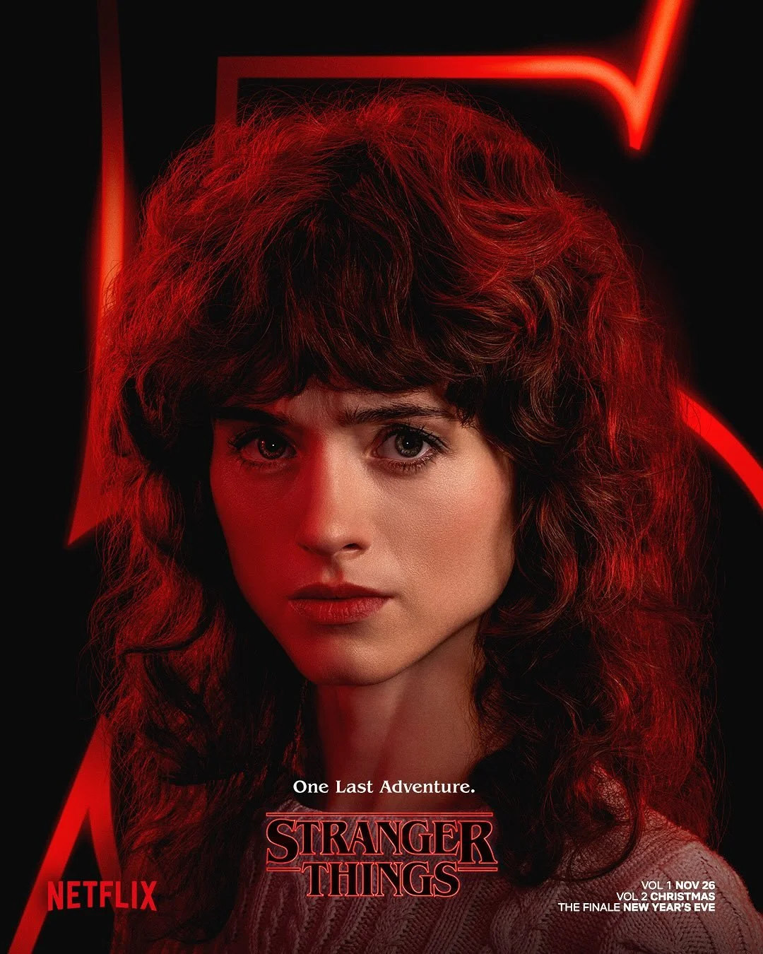 Stranger Things: S05 // Netflix // Cr. Stephen Wilkes
