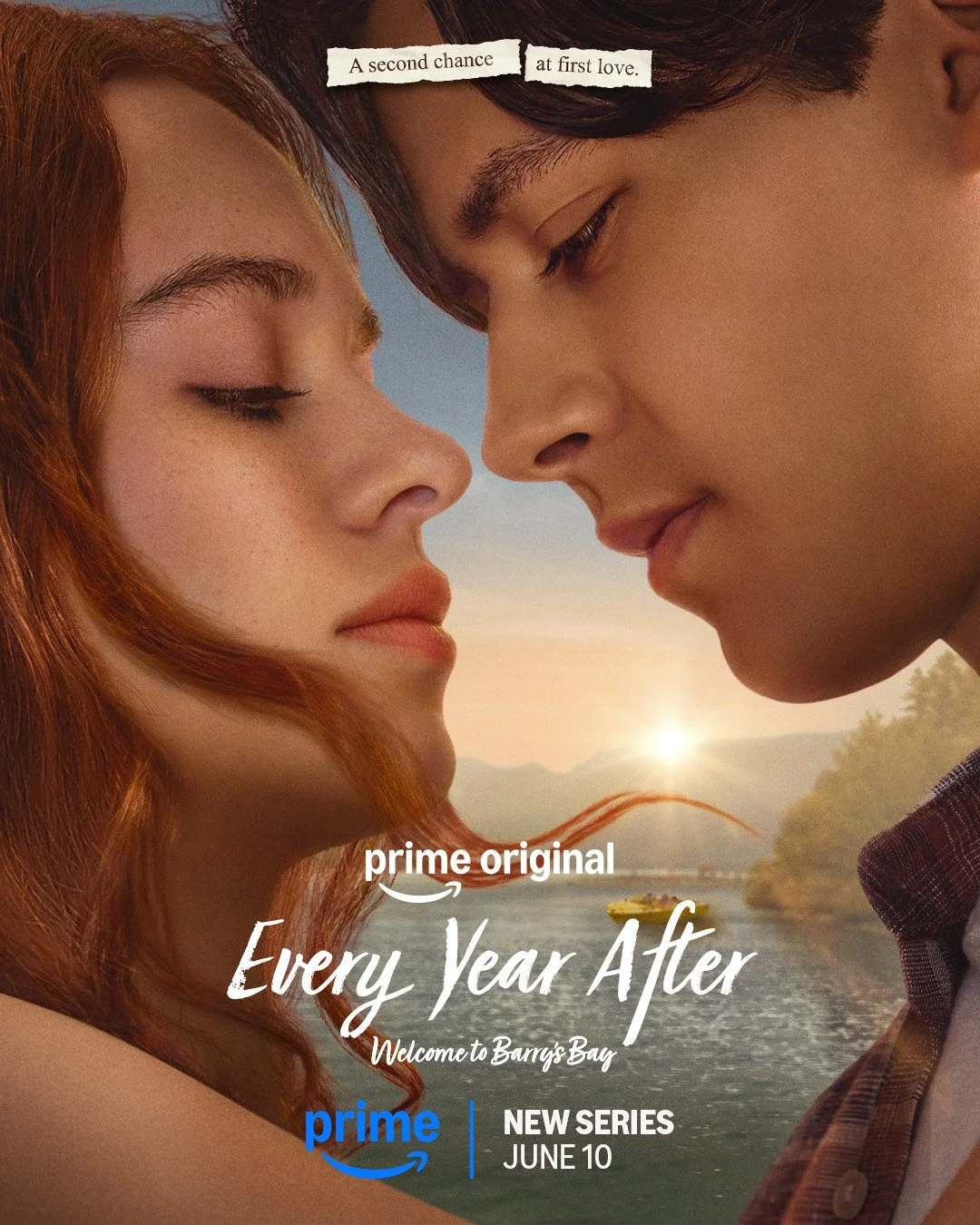 Every Year After // Amazon // Cr. Ramona Rosales 