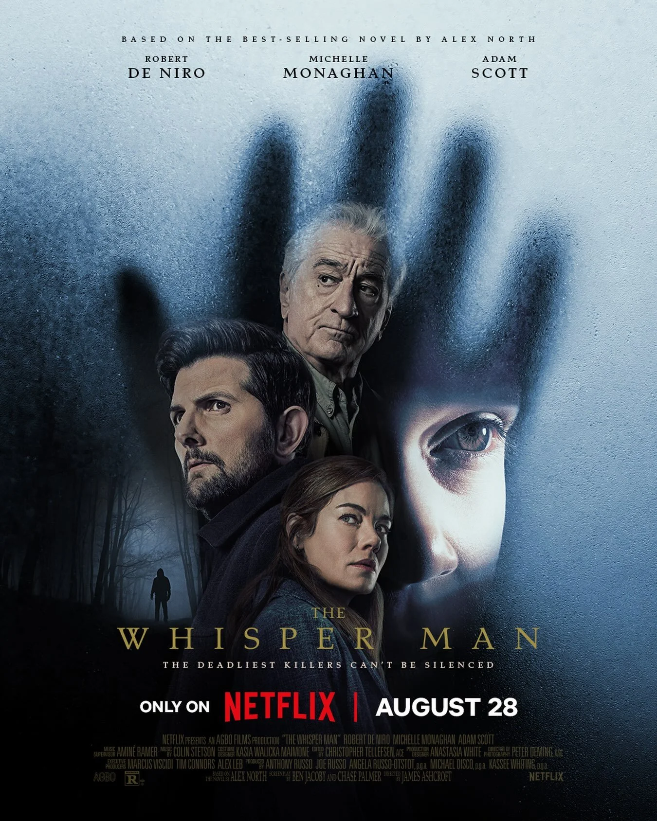 The Whisper Man // Netflix // Frank Ockenfels 3