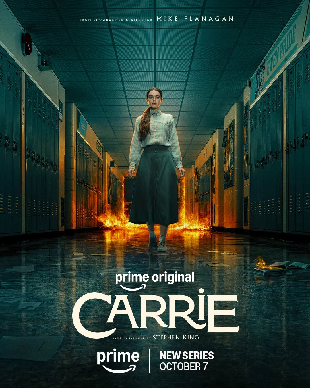 Carrie // Amazon // Cr. Pari Dukovic