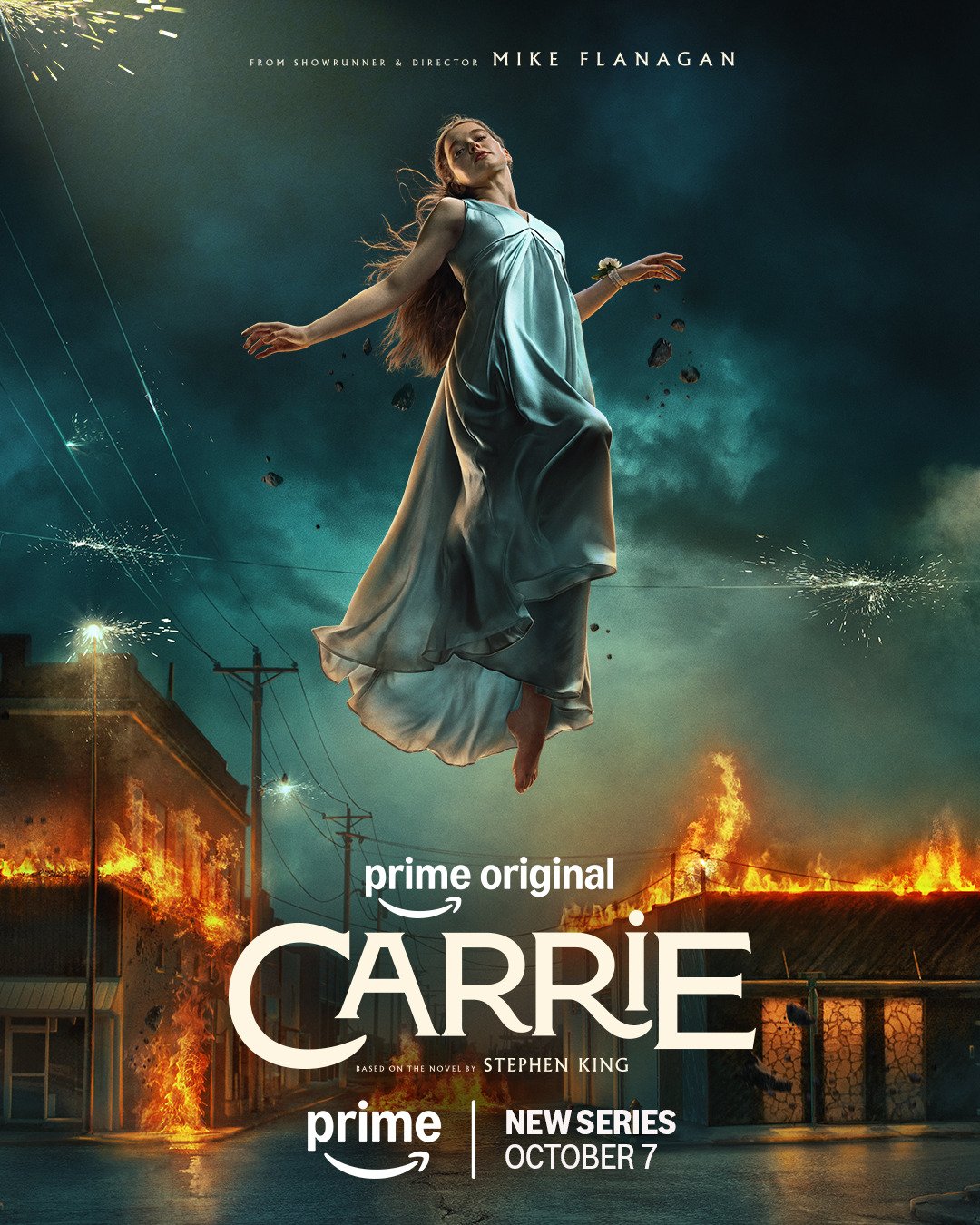 Carrie // Amazon // Cr. Pari Dukovic