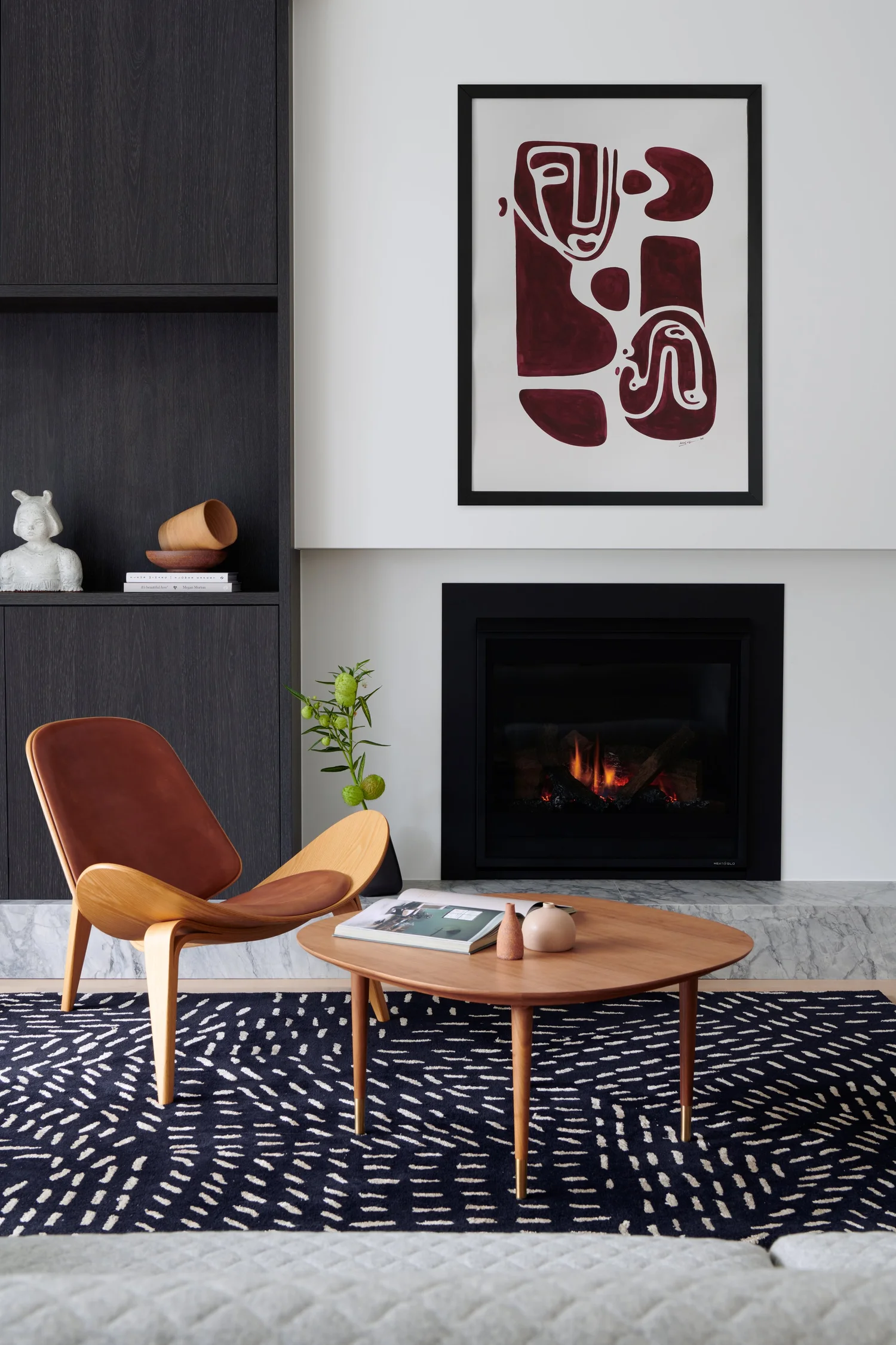 Alexi George Design - Interior Design Studio