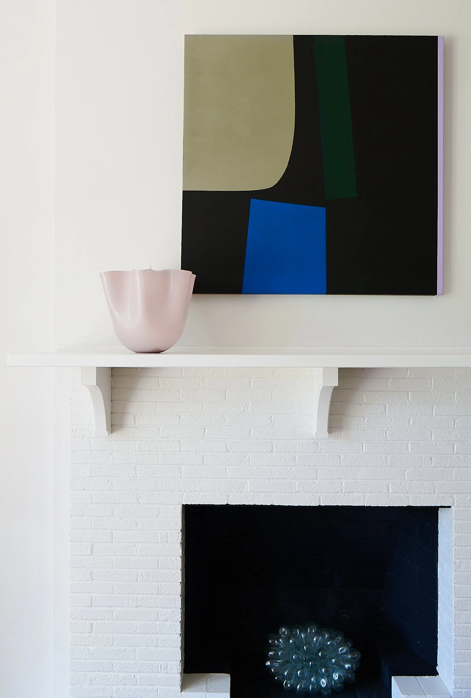 Alexi George Design - Interior Design Studio
