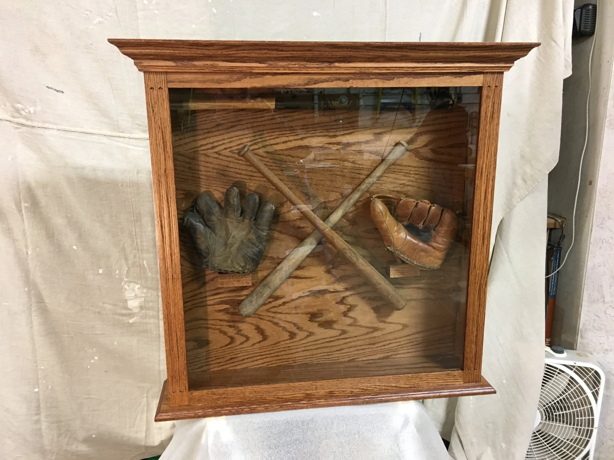 McGregor Display Case 16.JPG