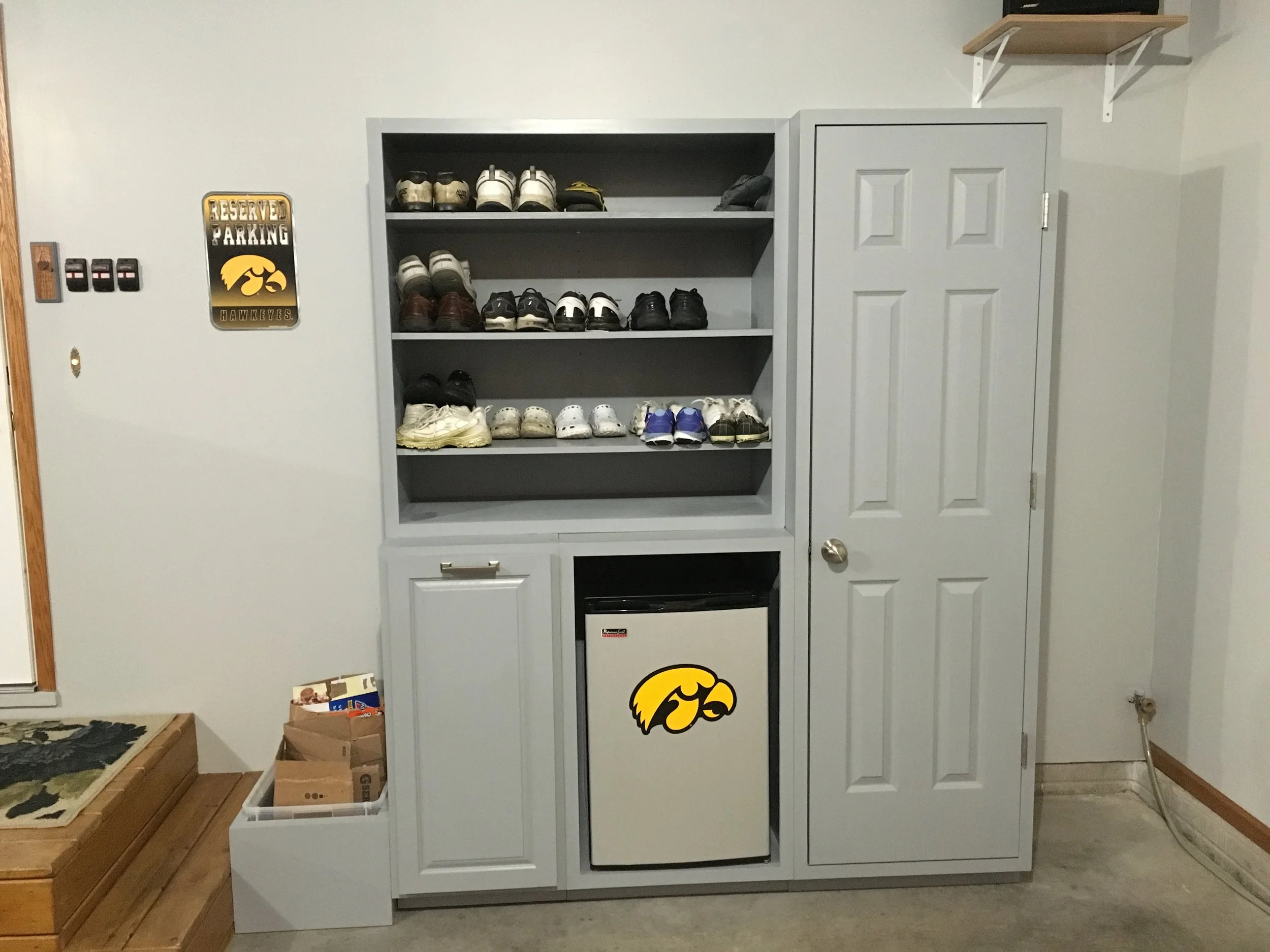 Garage Cabinets 95 - Multi-Use Garage Storage.JPG