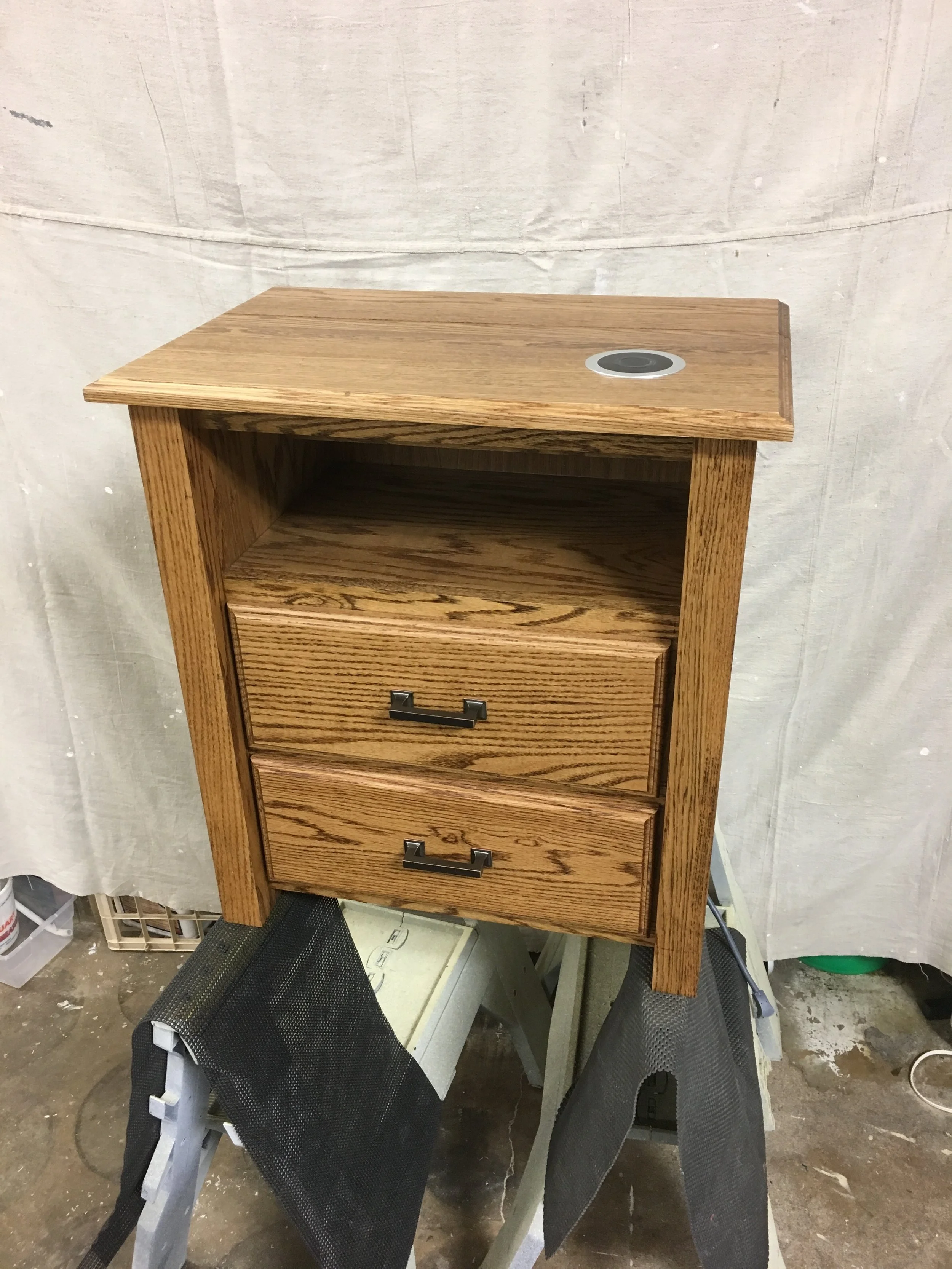 Furniture — Lafrentz Wood Workshop