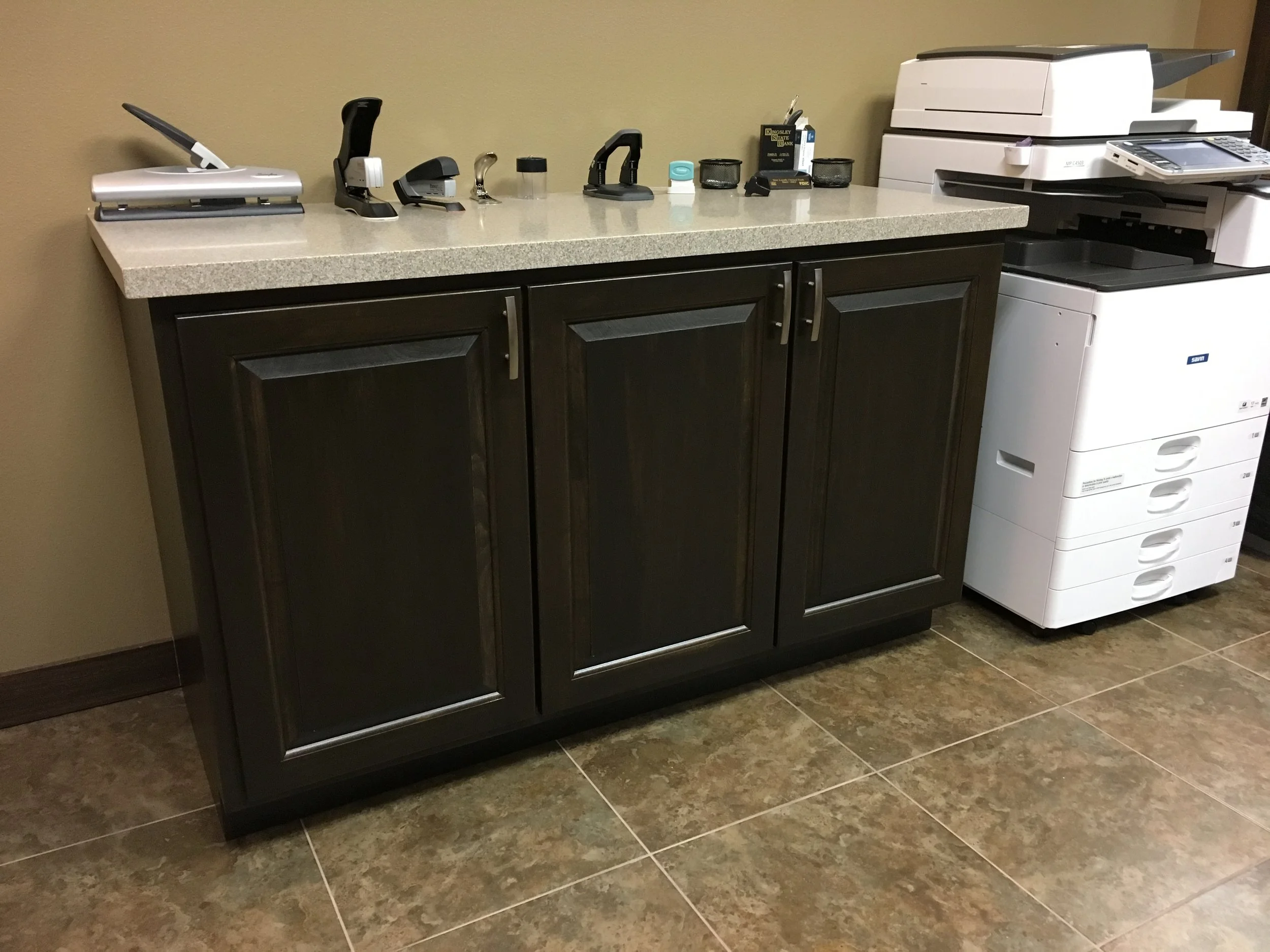 Kingsley State Bank Copier Cabinet 1.JPG