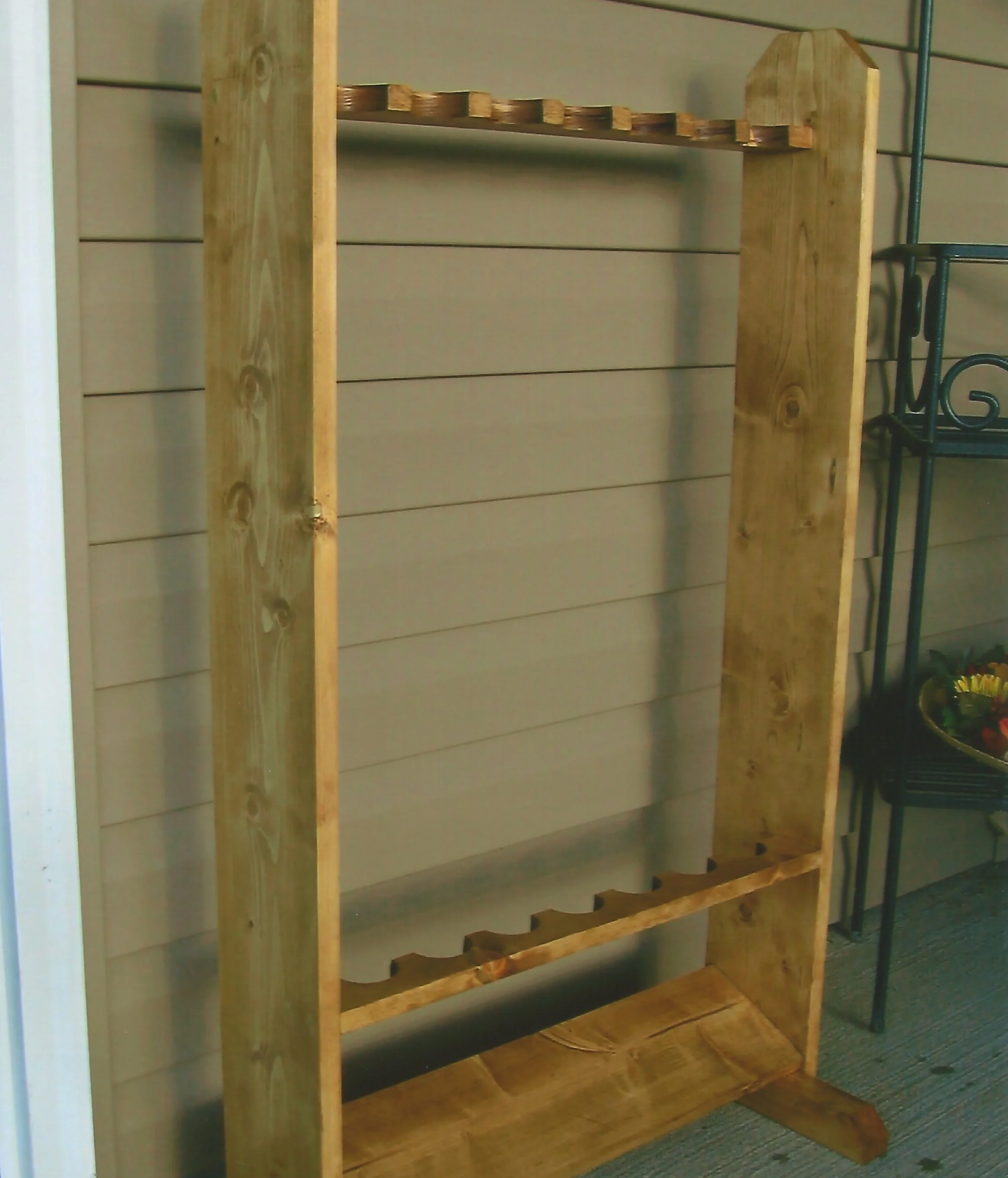 Custom Woodworking Projects in Sioux City, IA | Lafrentz — Lafrentz ...