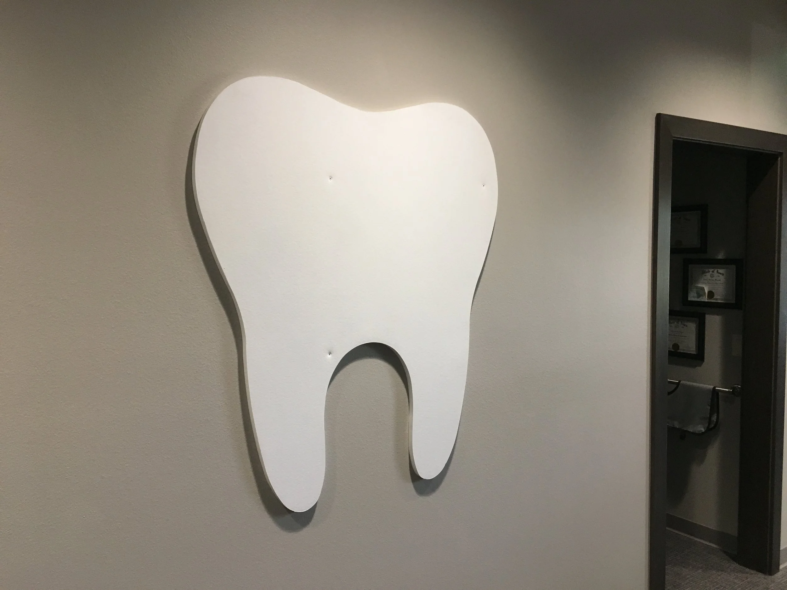 Tooth Bulletin Board 1.JPG