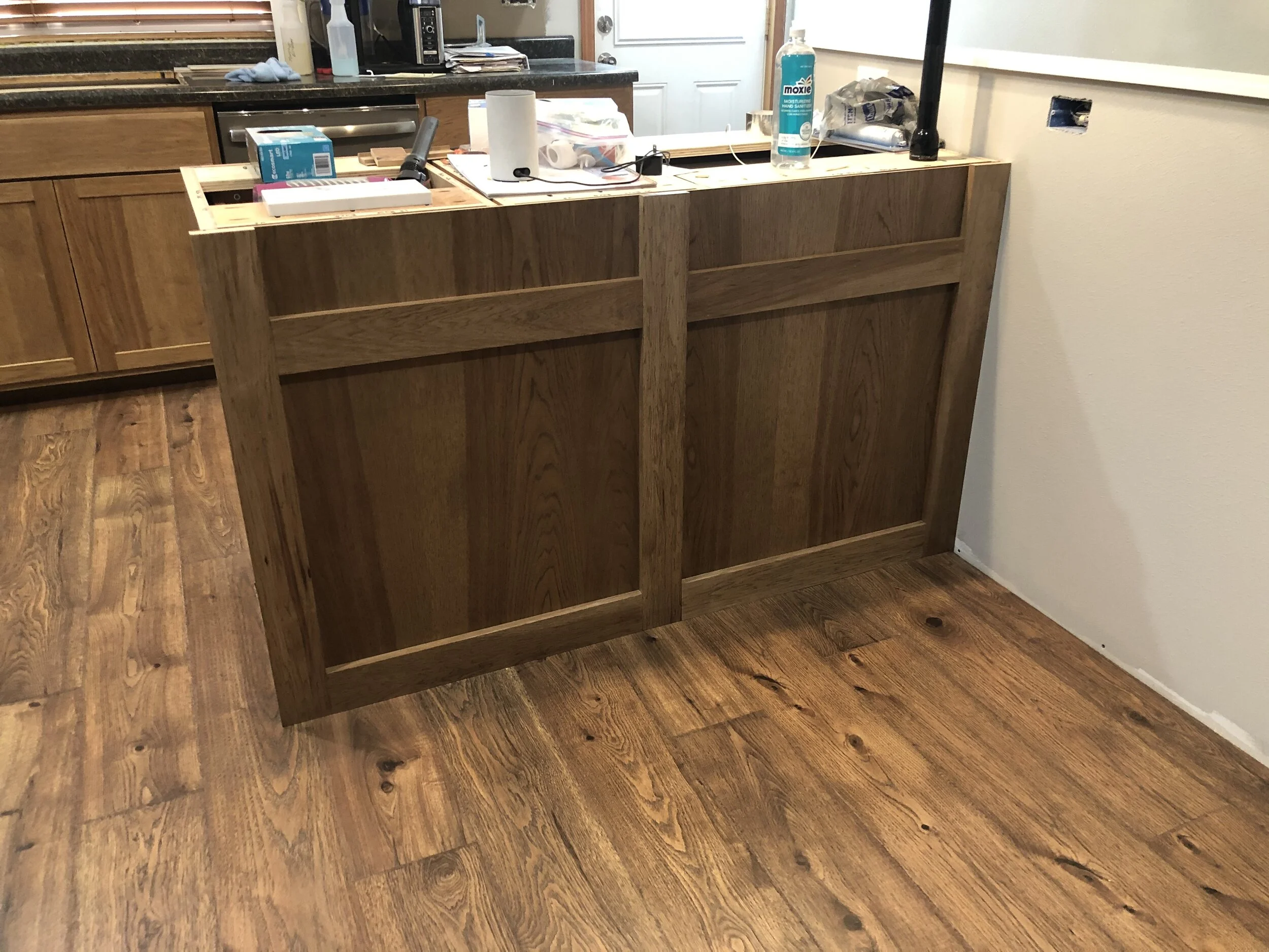 Vonseggern Kitchen 5.JPG