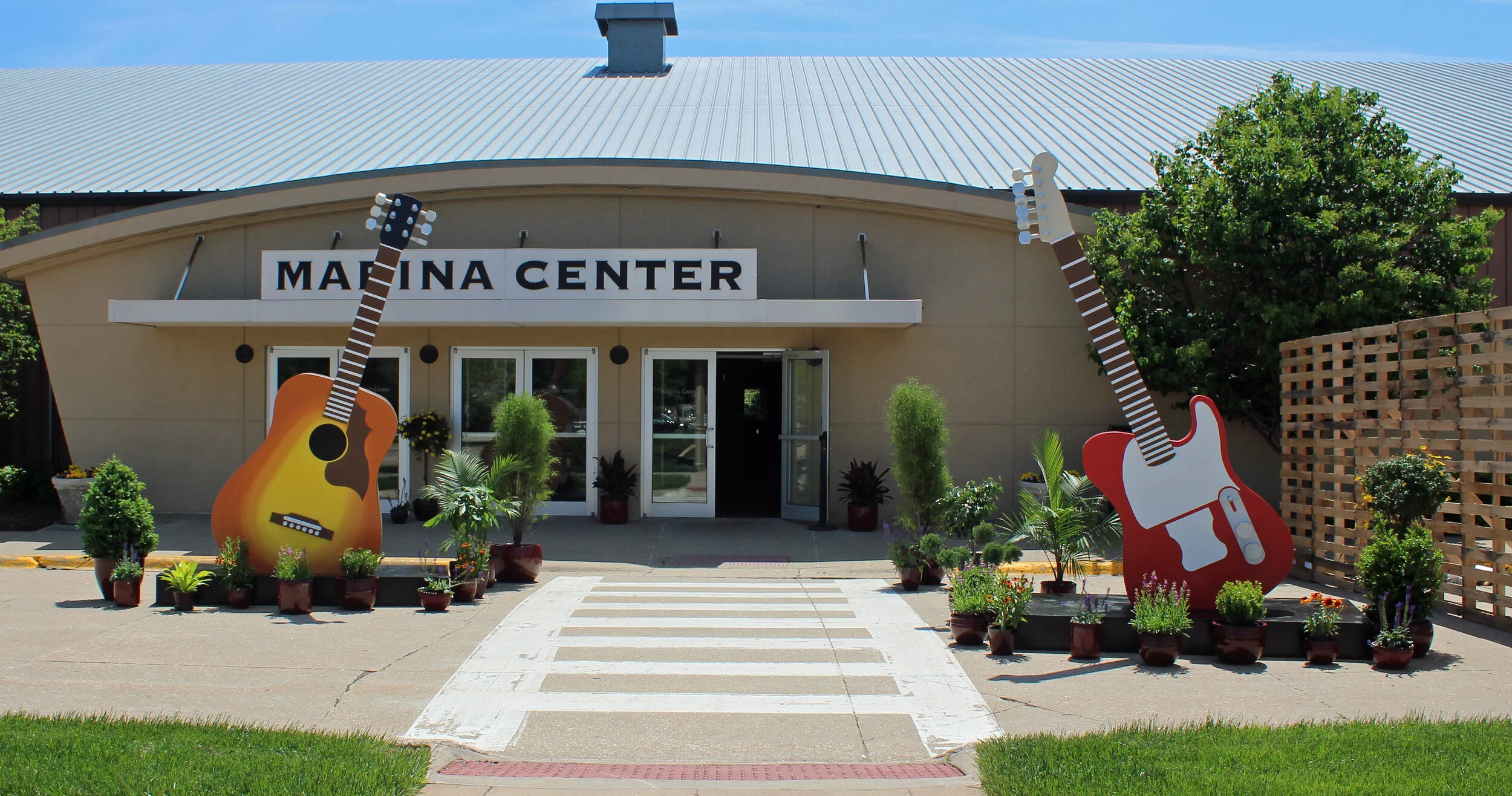 Lafrentz Wood Workshop