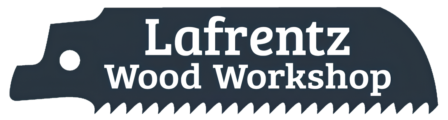 Lafrentz Wood Workshop
