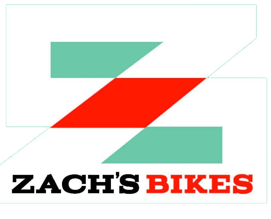 Zach's Bikes