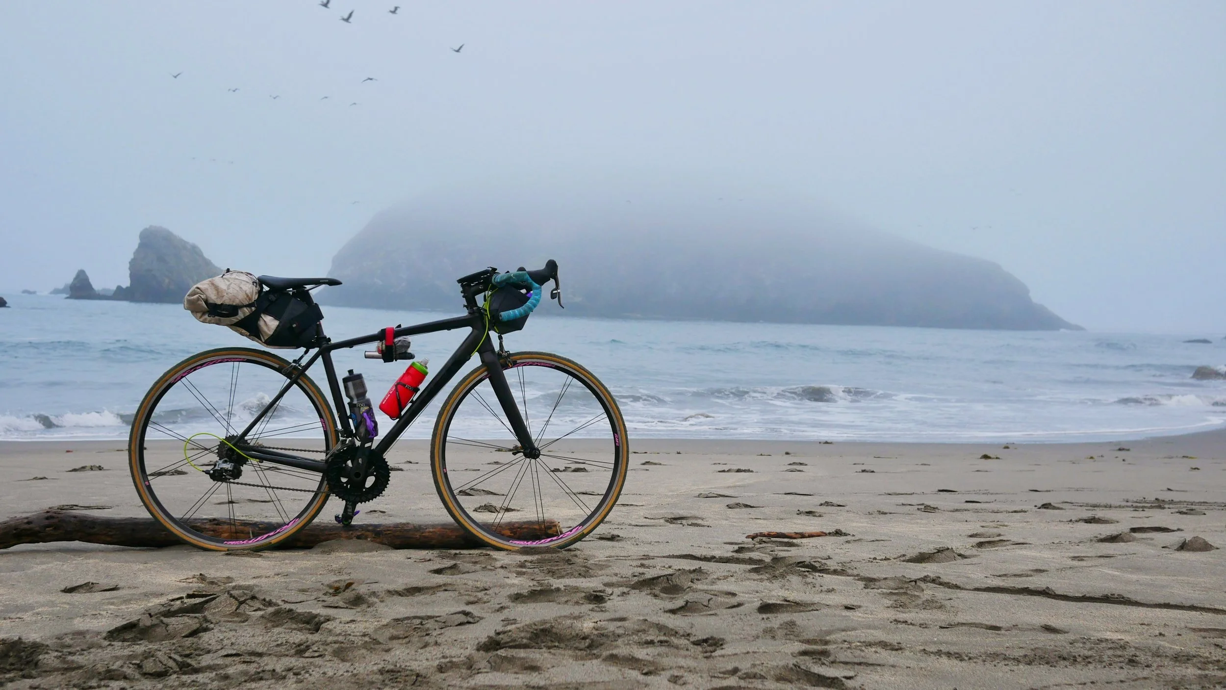 Klamath Falls to the Coast 24 Hour Ride