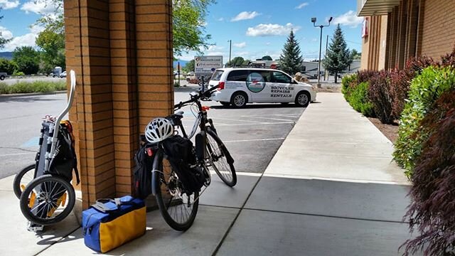 How to join the #GoByBike movement. 1 Choose your bike over your car for at least one trip each week. 2 Share the message by posting a photo of your ride and using the #GoByBike hashtag. 3 Invite others to ride and take action by tagging them in your